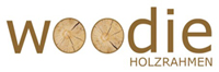 Logo woodie