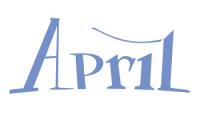 April