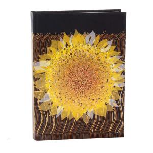 Notizbuch Starry Sunflower