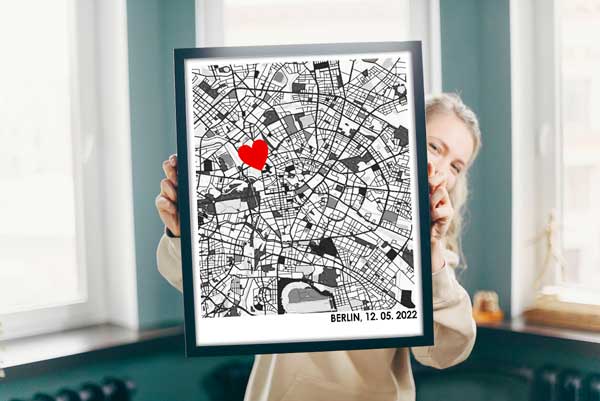 Diese Valentinsgeschenke sorgen für Herzklopfen