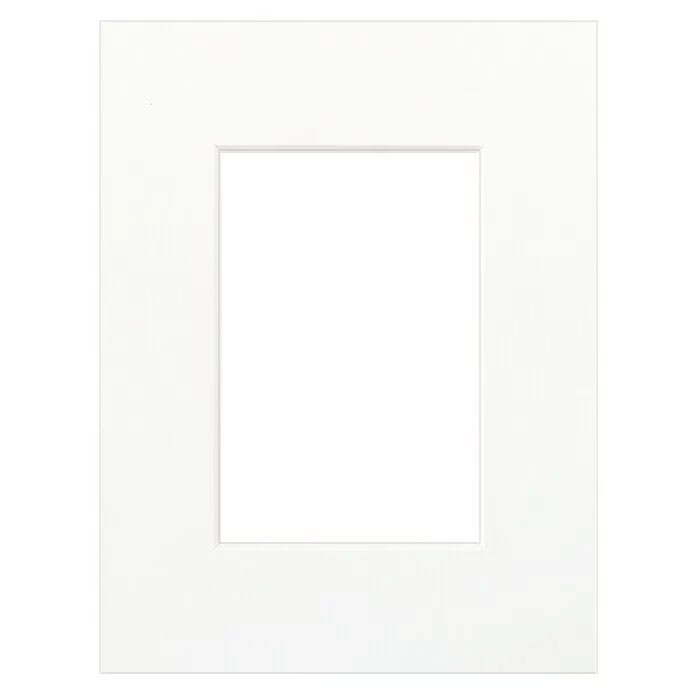 Galerie-Passepartouts 2,5 mm, Außenformat 30x40 