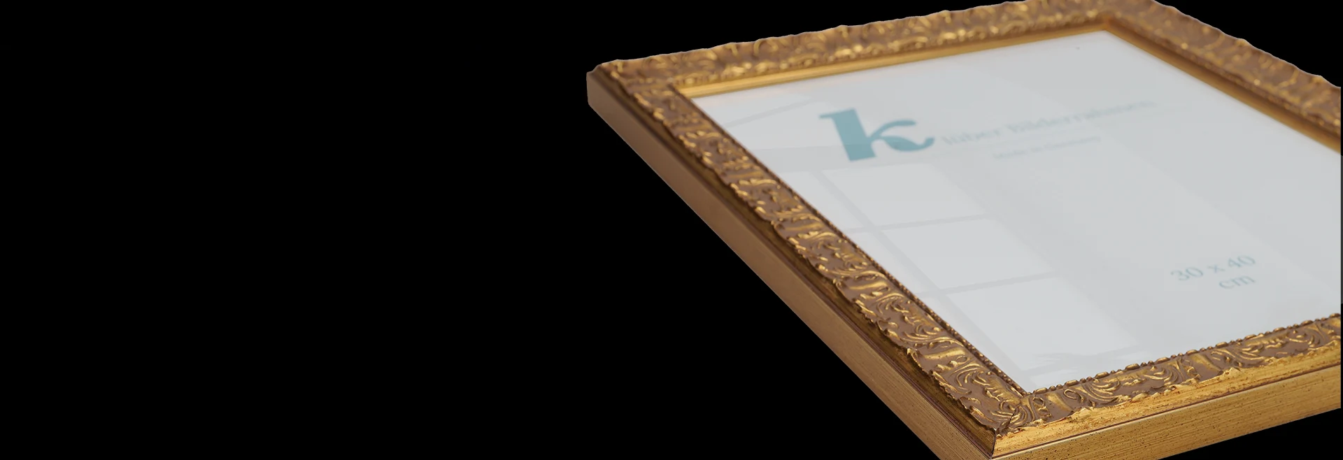 Black Frame Week: 10 % auf alles